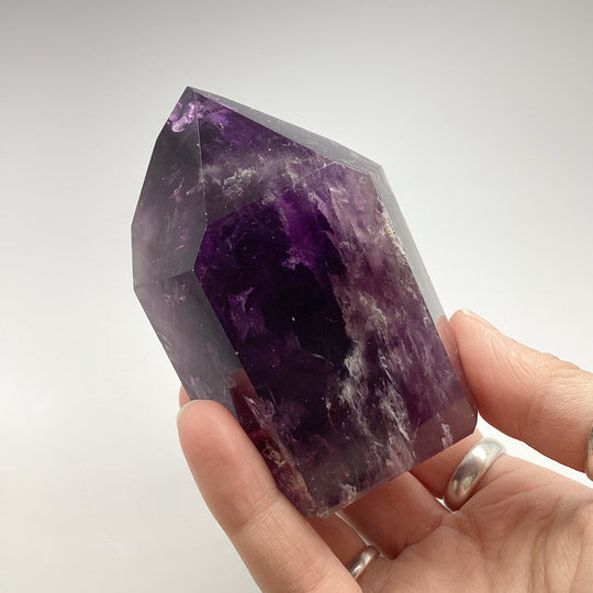 Amethyst Point