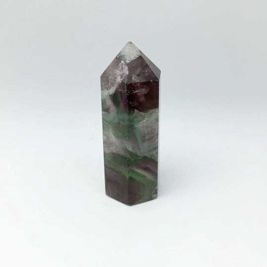 Fluorite Point