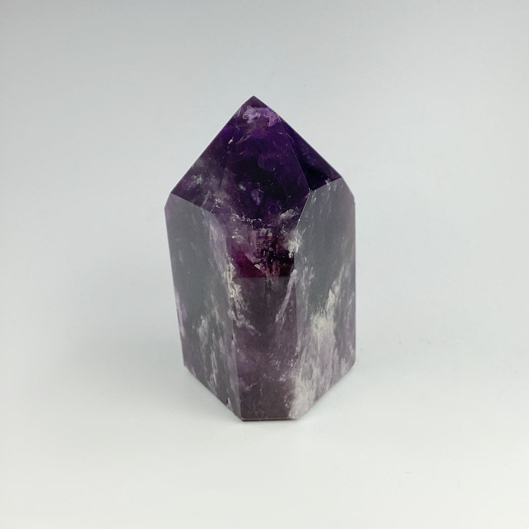 Amethyst Point