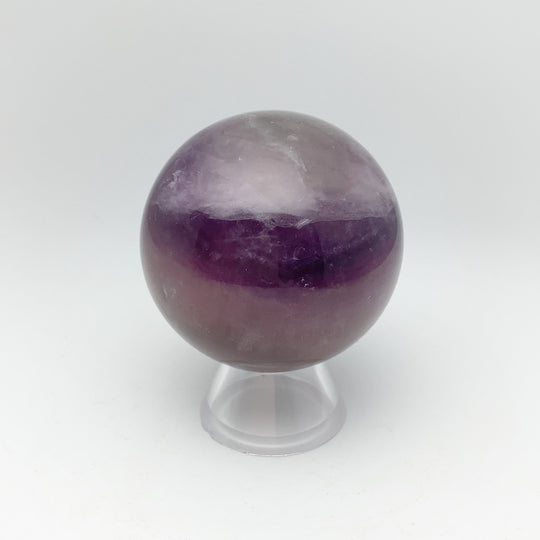 Fluorite Sphere