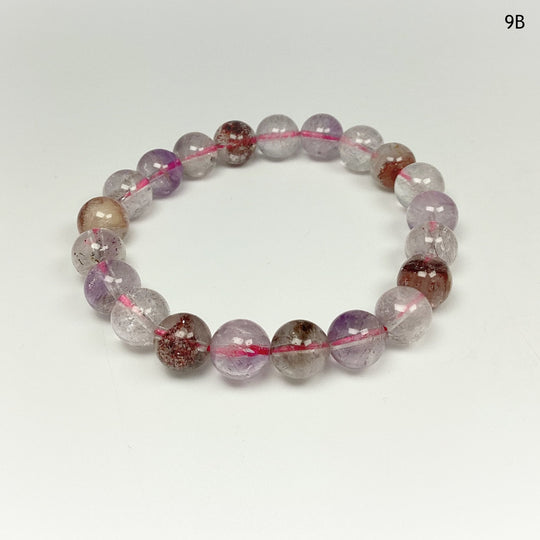 Super Seven Beaded Bracelet