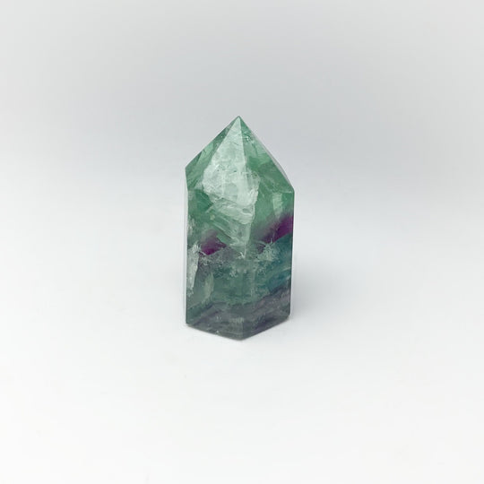 Fluorite Point