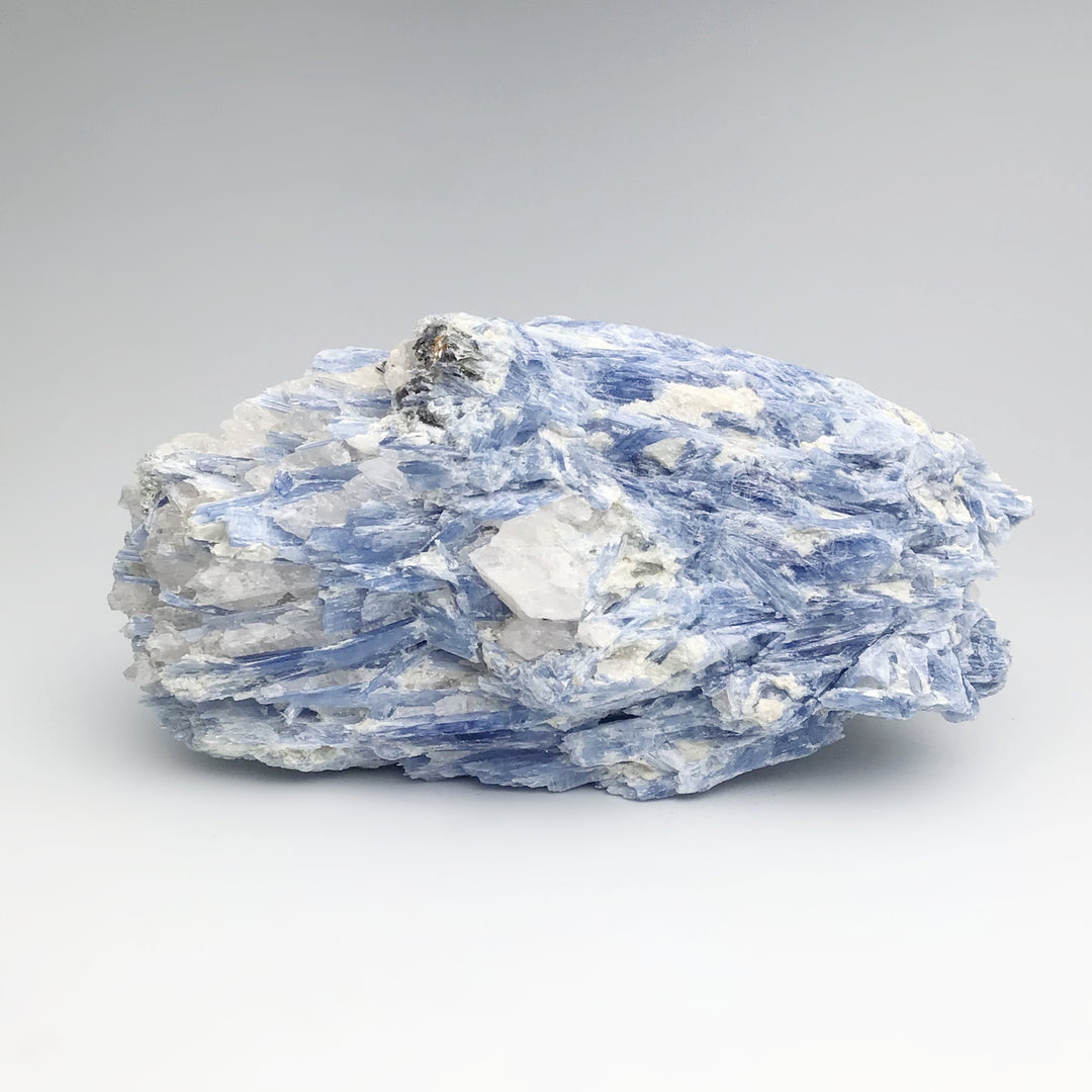 Kyanite Cluster