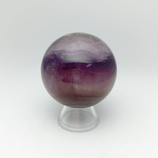 Fluorite Sphere