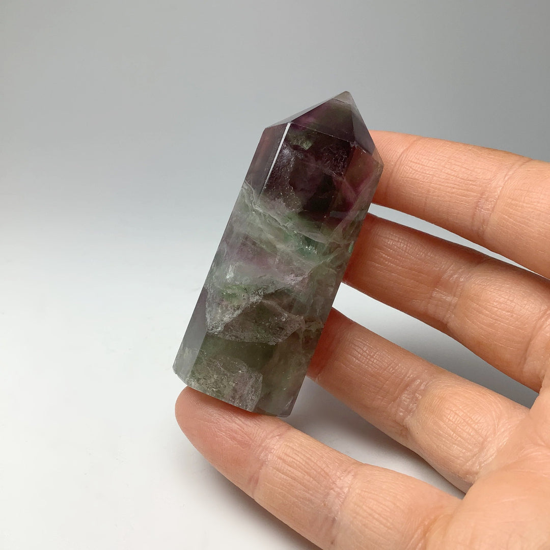 Fluorite Point