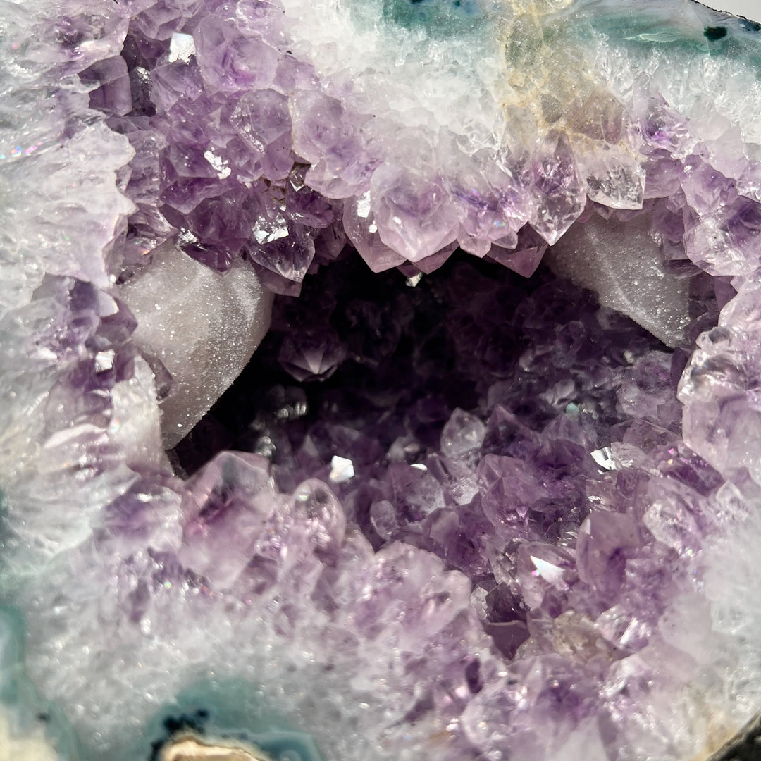 Amethyst Geode