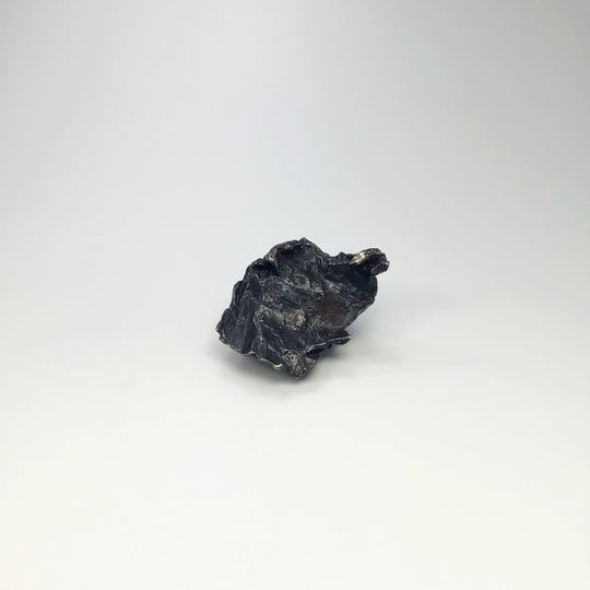 Sikhote-Alin Shrapnel Meteorite