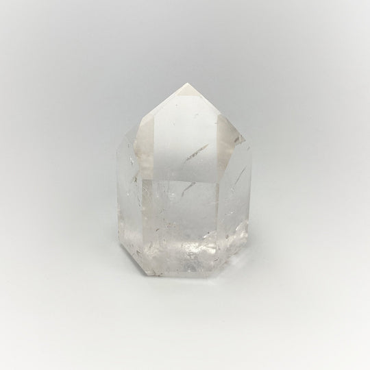 Polished Quartz Point