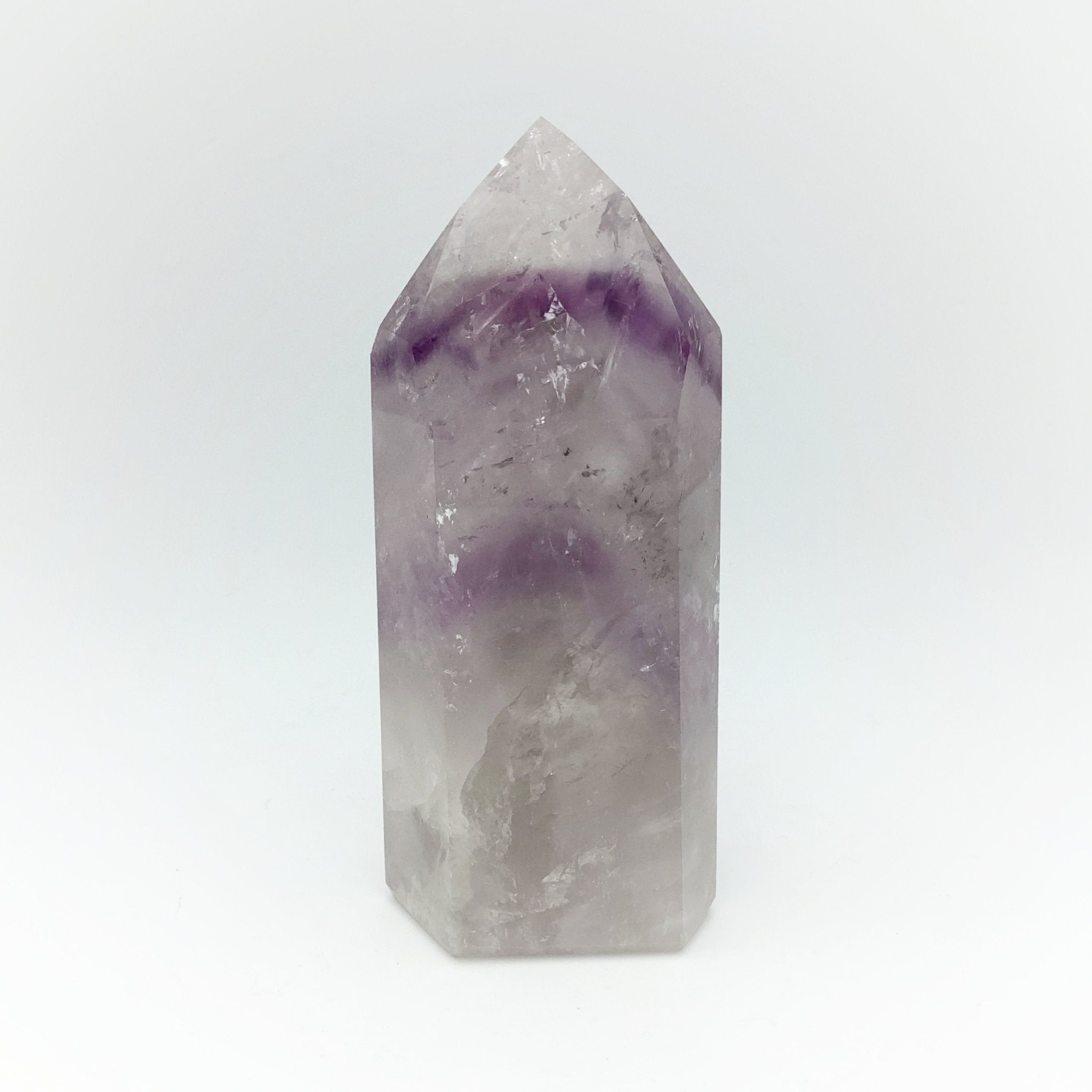 Amethyst Point