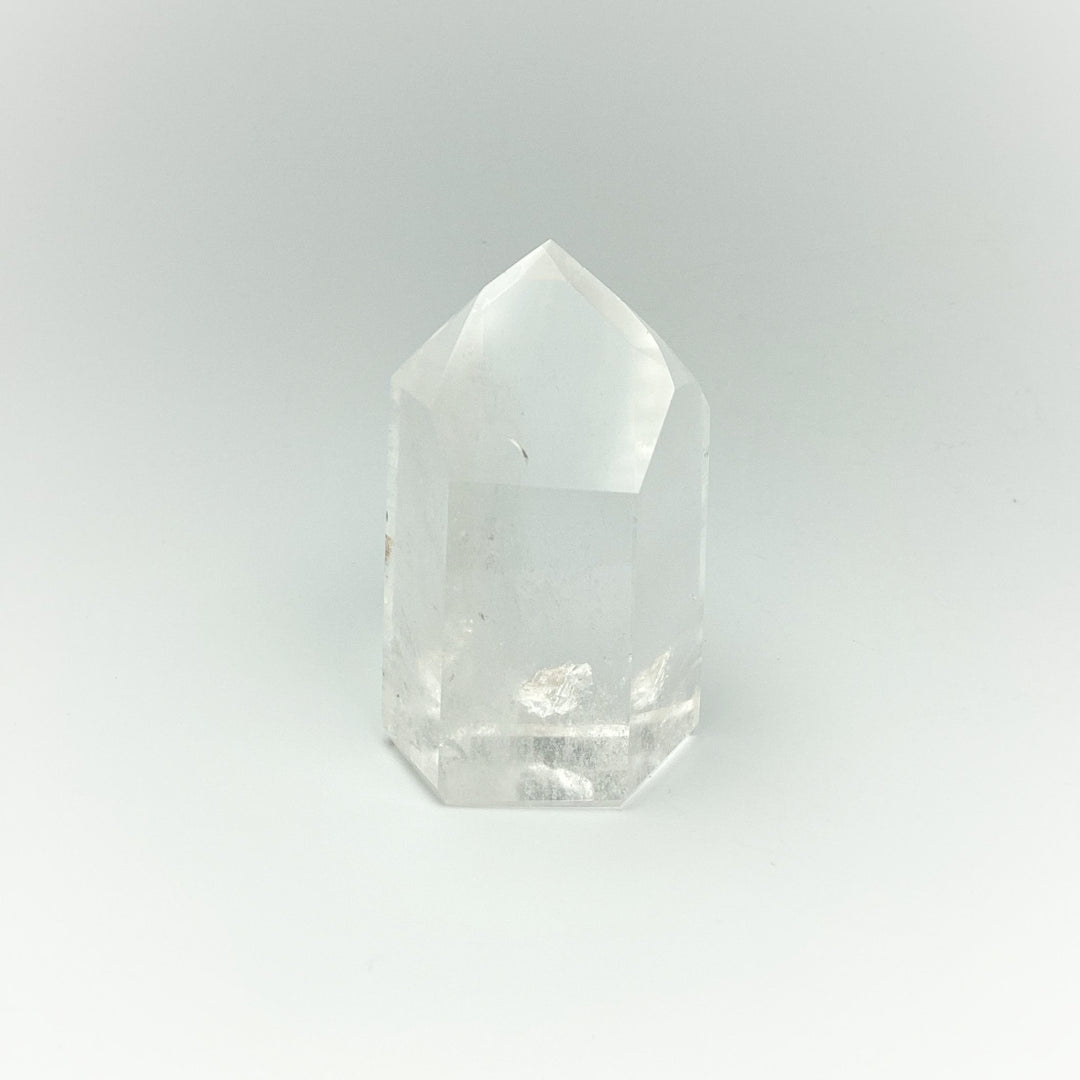 Polished Quartz Point