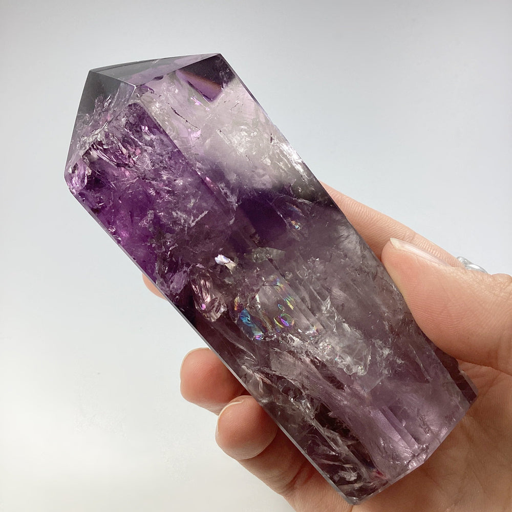 Amethyst Point