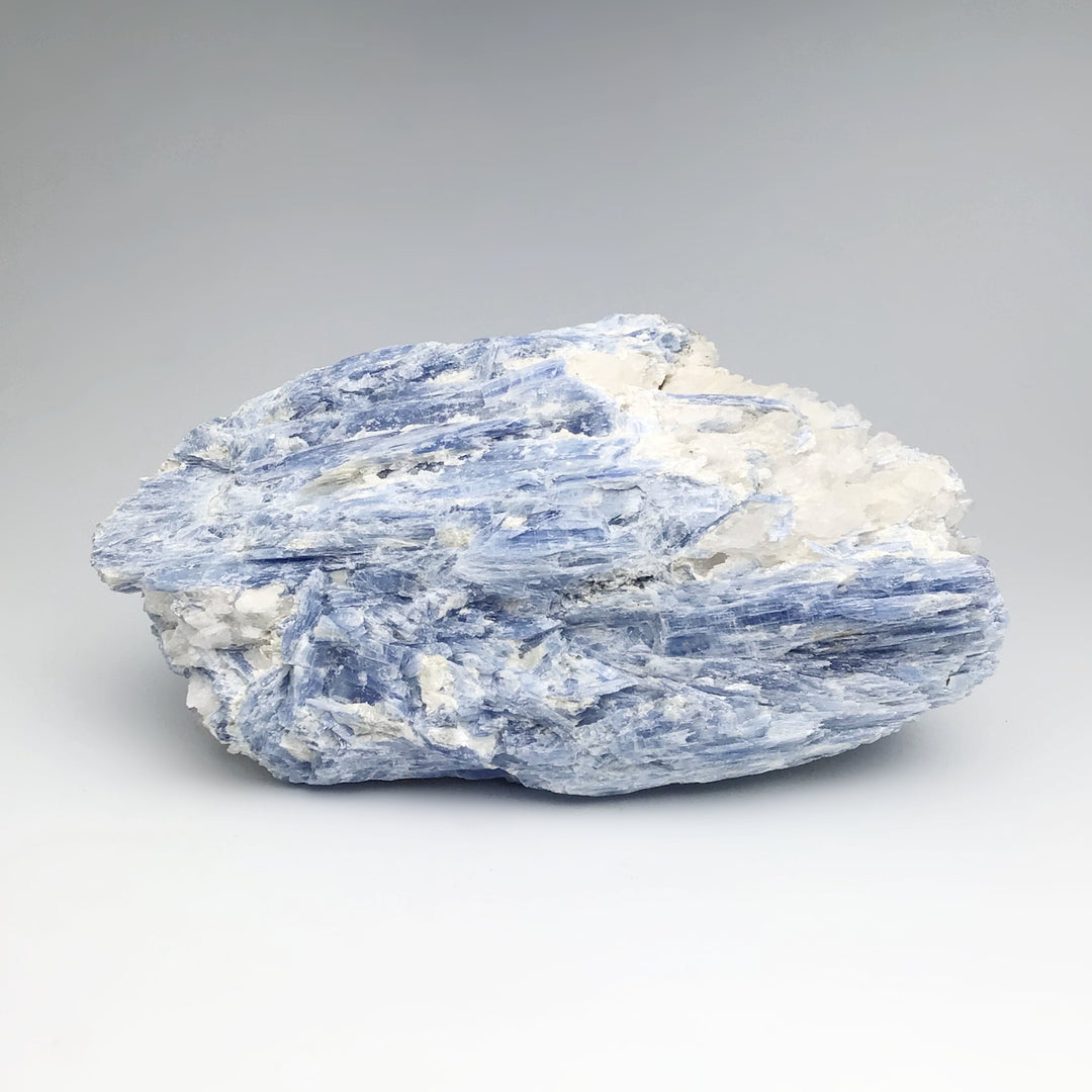 Kyanite Cluster