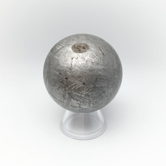 Gibeon Meteorite Sphere