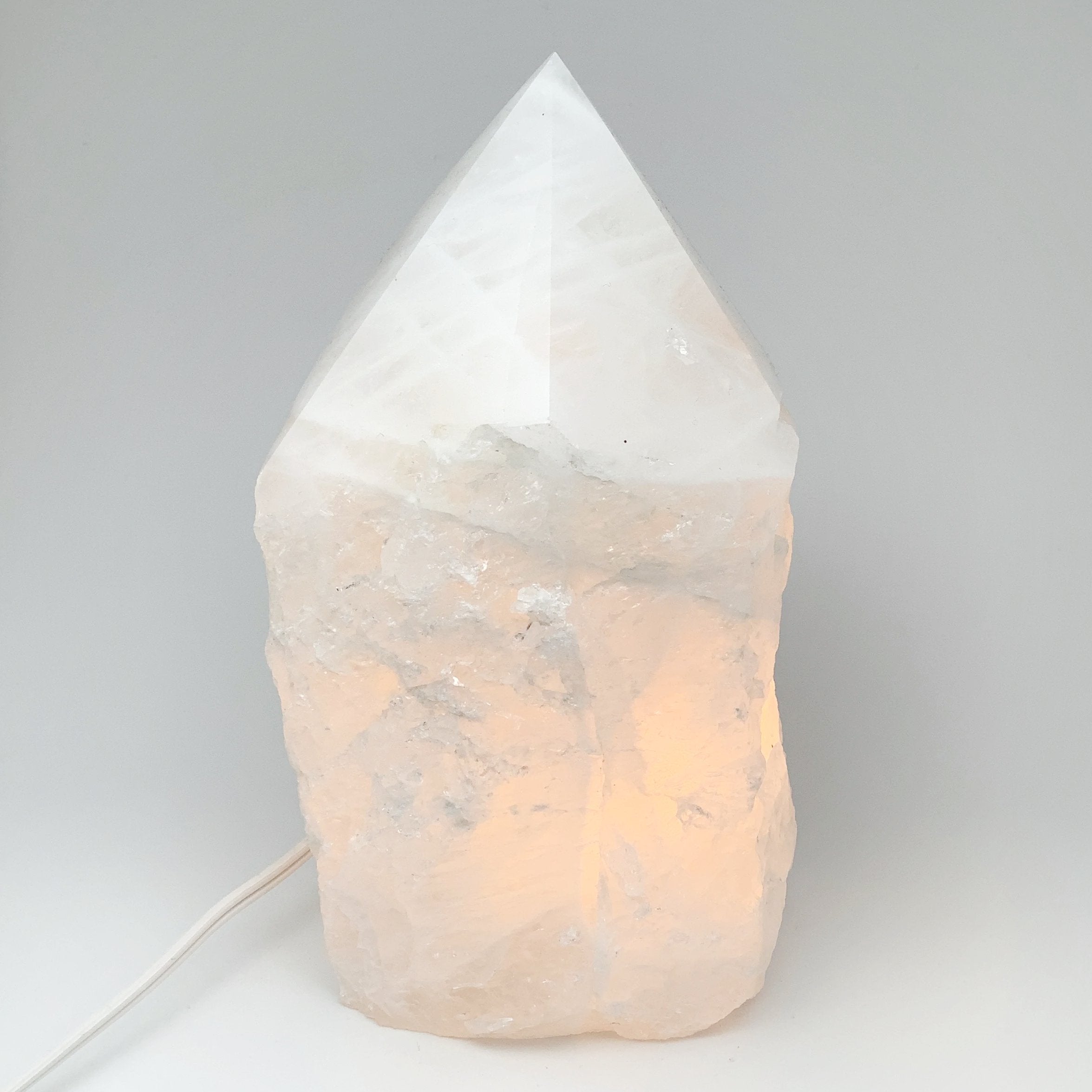 Quartz Lamp