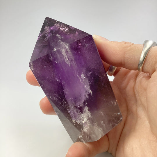 Amethyst Point