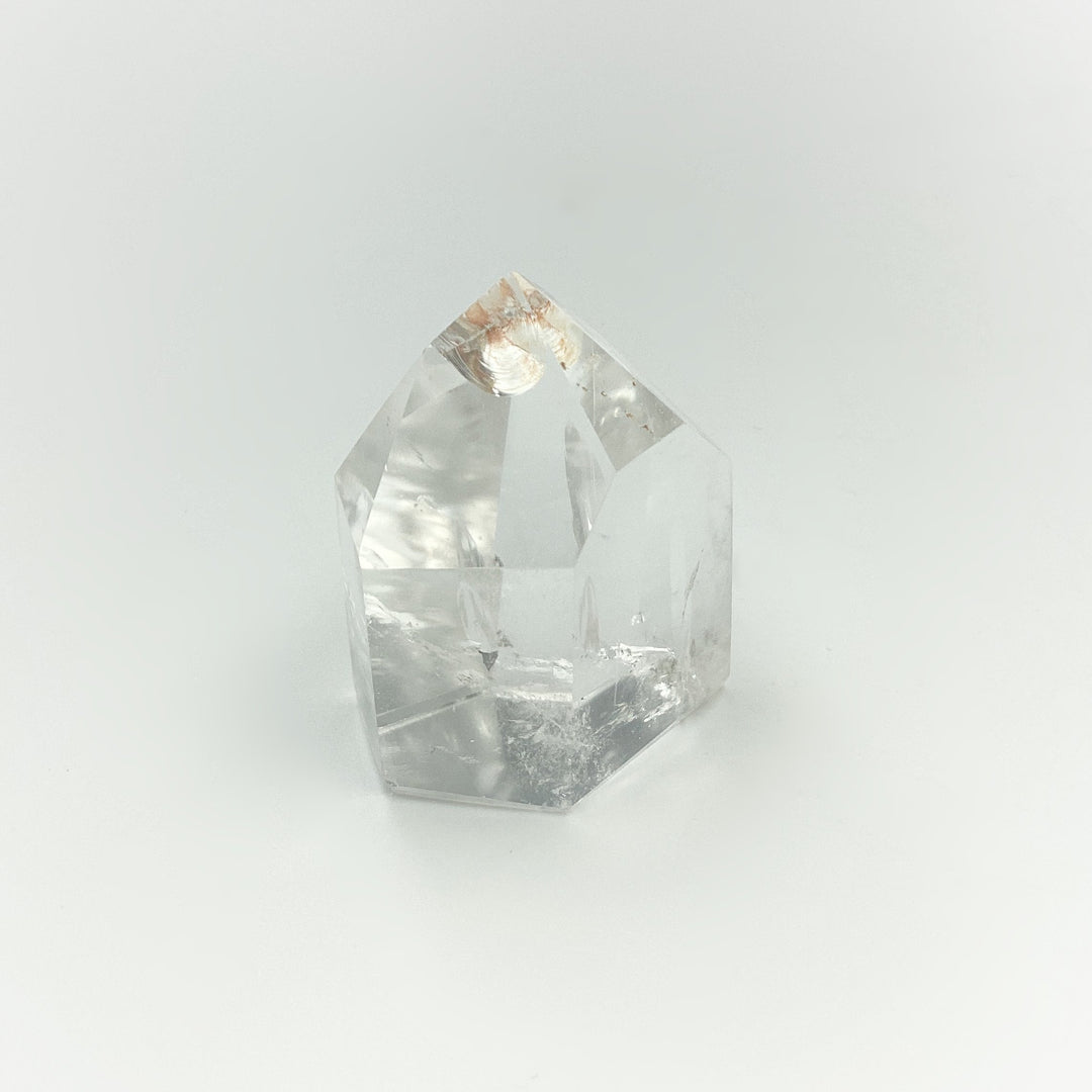 Polished Quartz Point