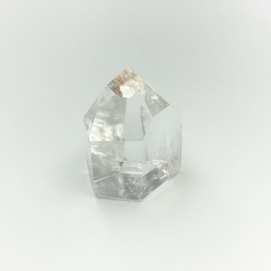 Polished Quartz Point