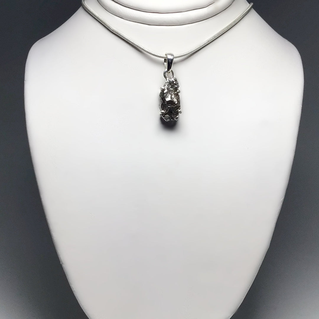 Campo Del Cielo Meteorite Pendant at $79 Each