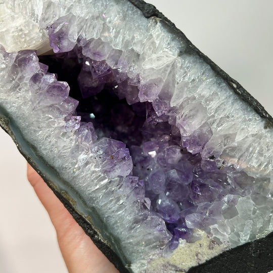 Amethyst Geode