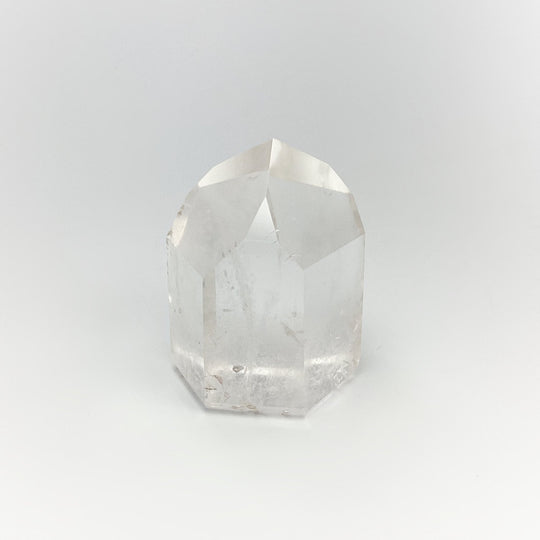 Polished Quartz Point