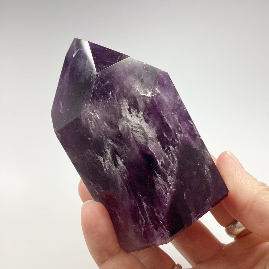 Amethyst Point