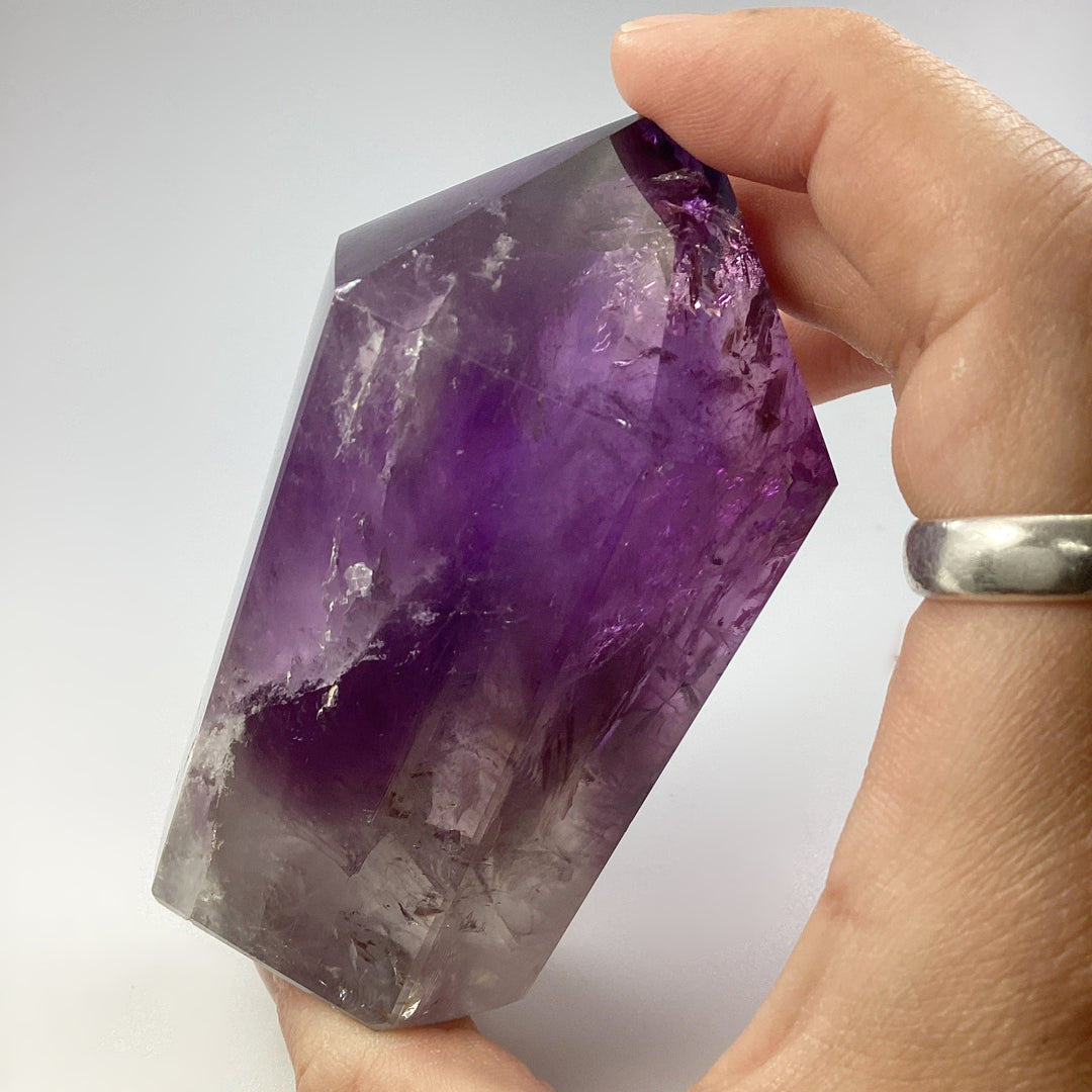 Amethyst Point