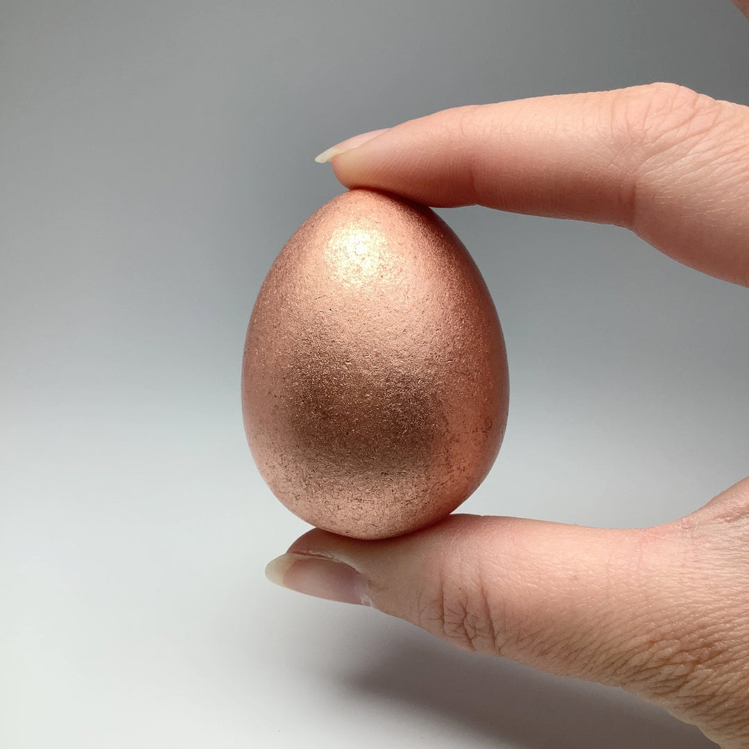 Copper Egg