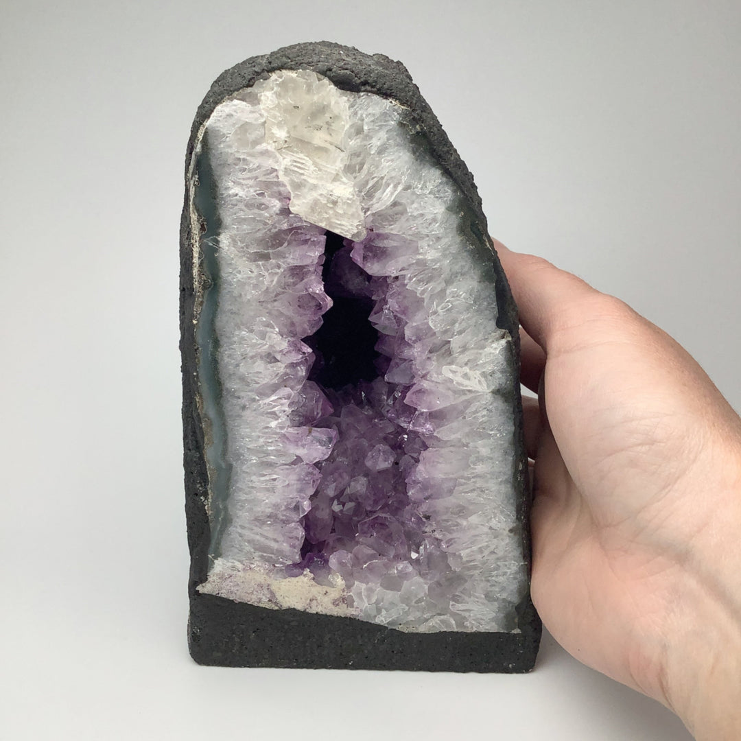 Amethyst Geode