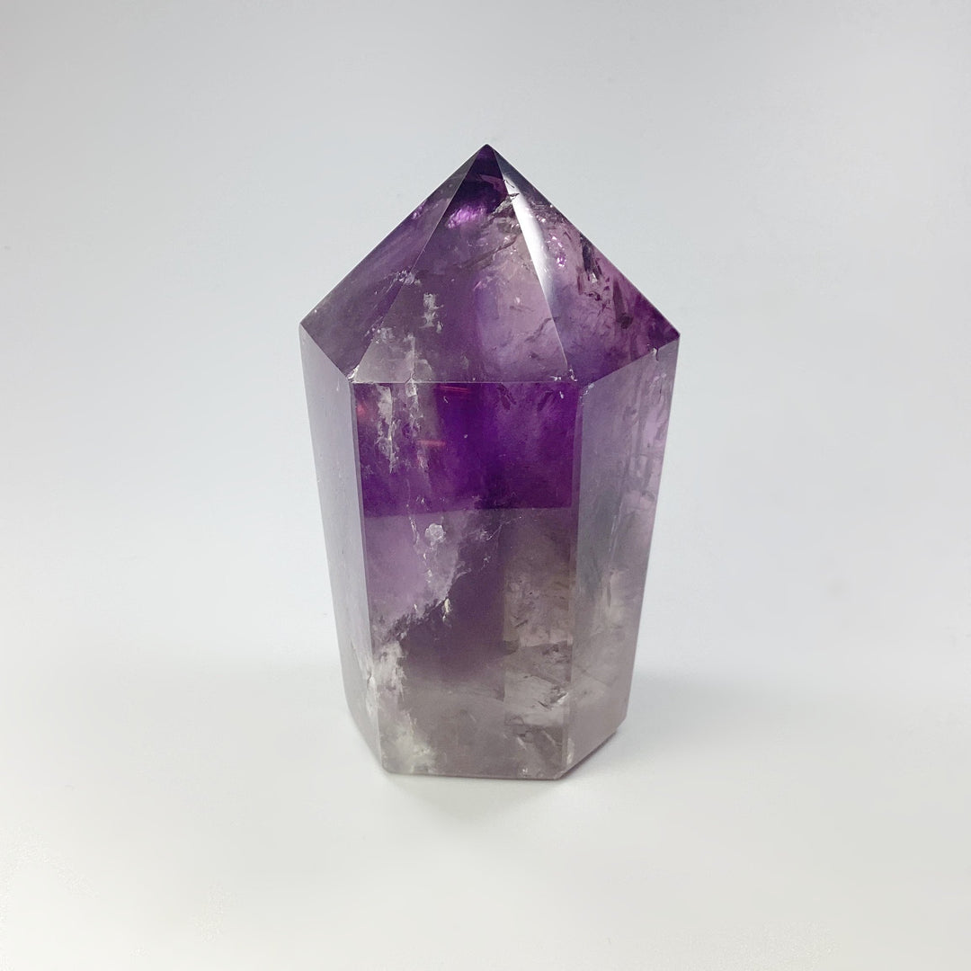 Amethyst Point