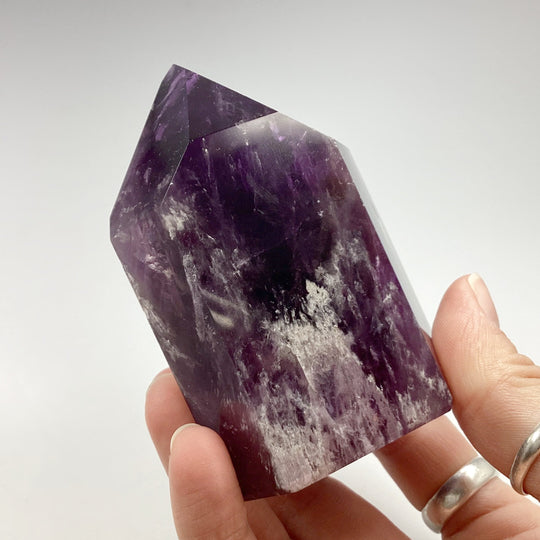 Amethyst Point