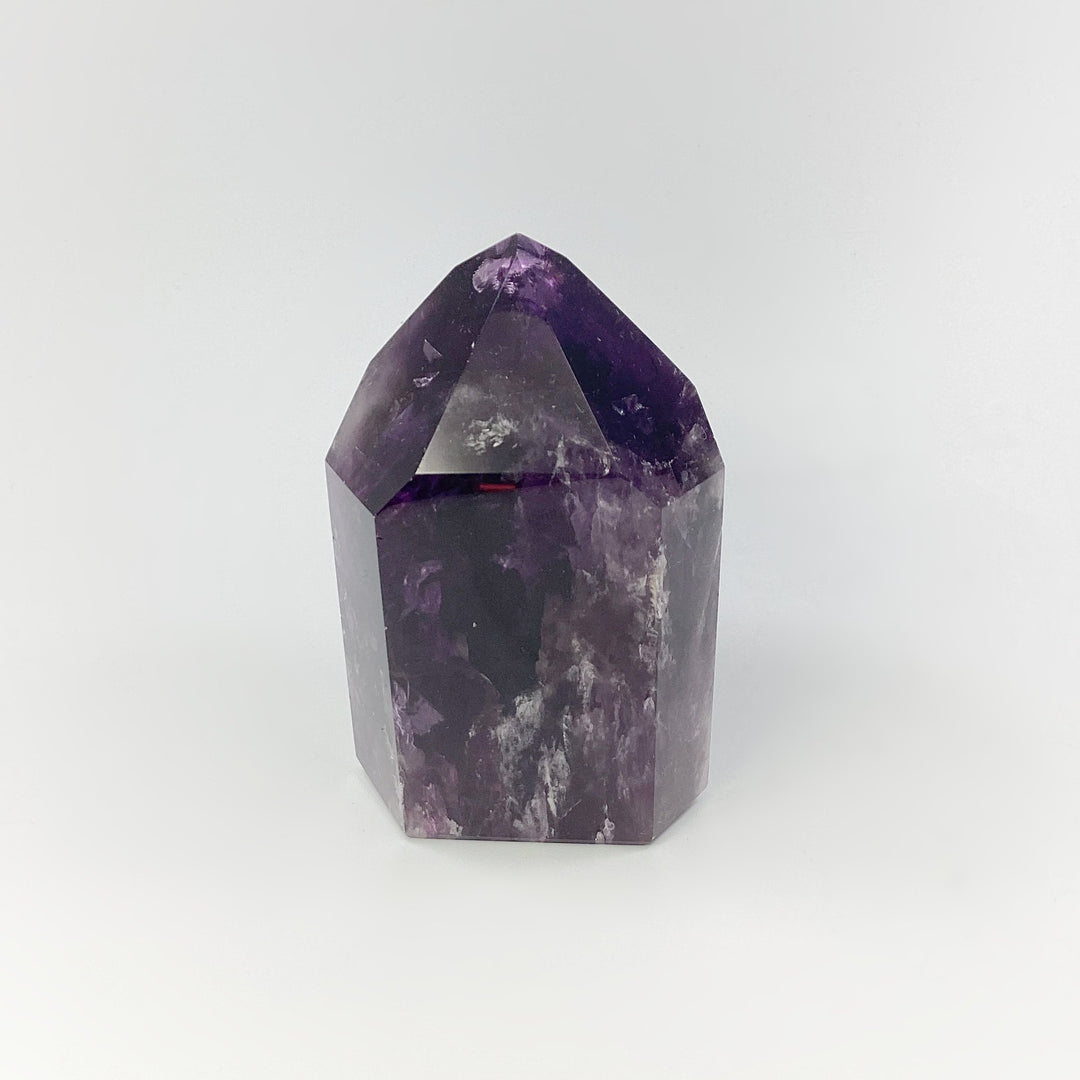 Amethyst Point