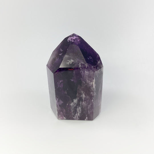 Amethyst Point