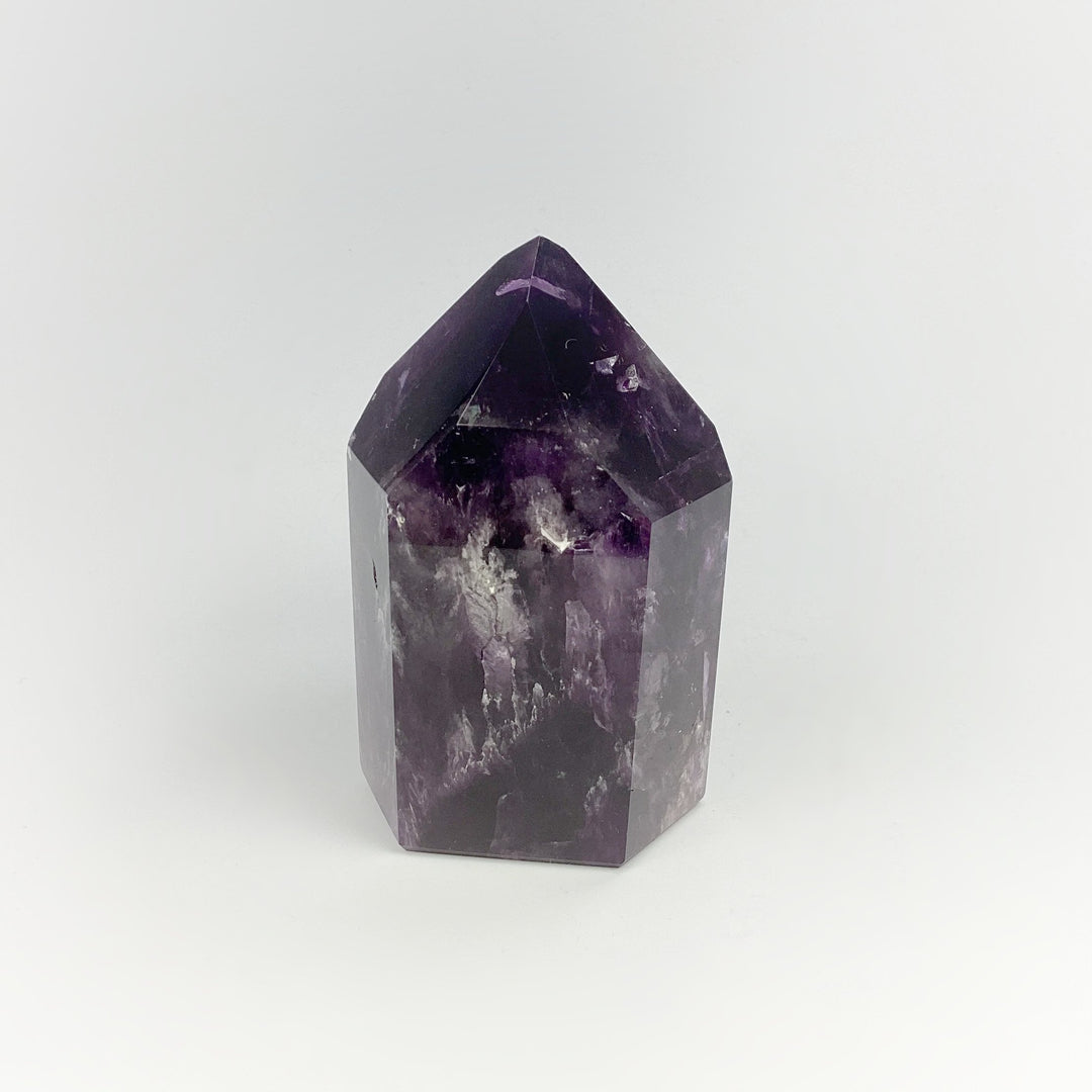 Amethyst Point