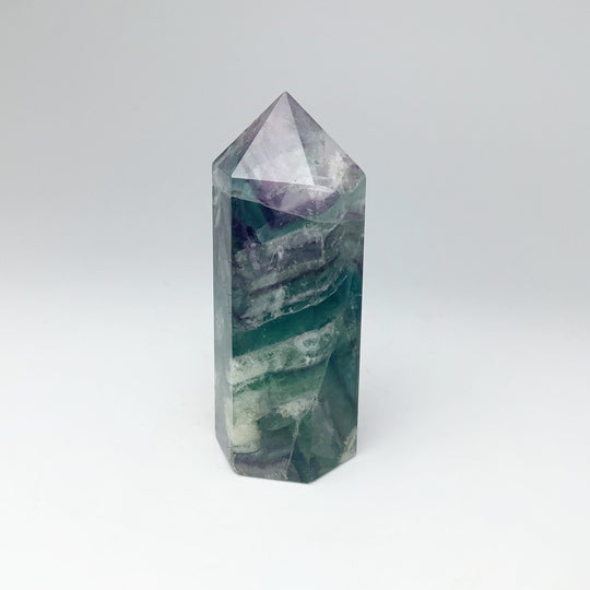 Fluorite Point