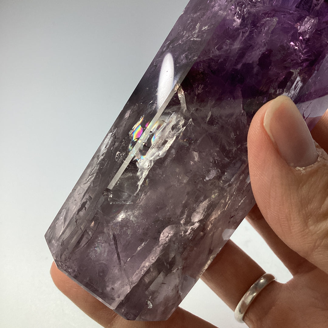 Amethyst Point