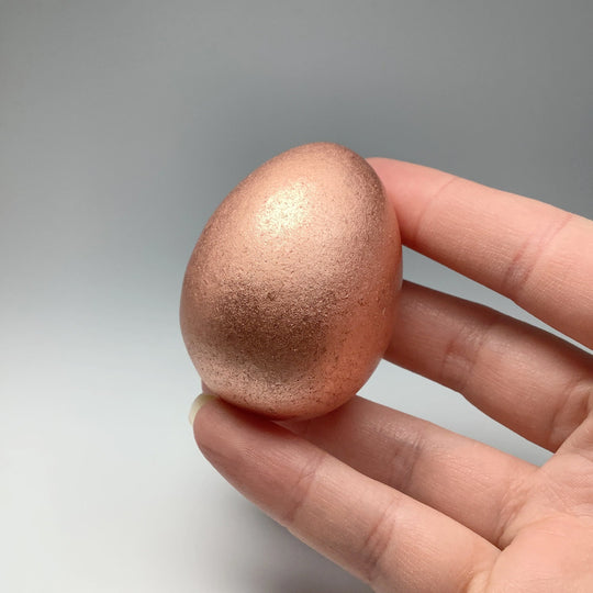 Copper Egg