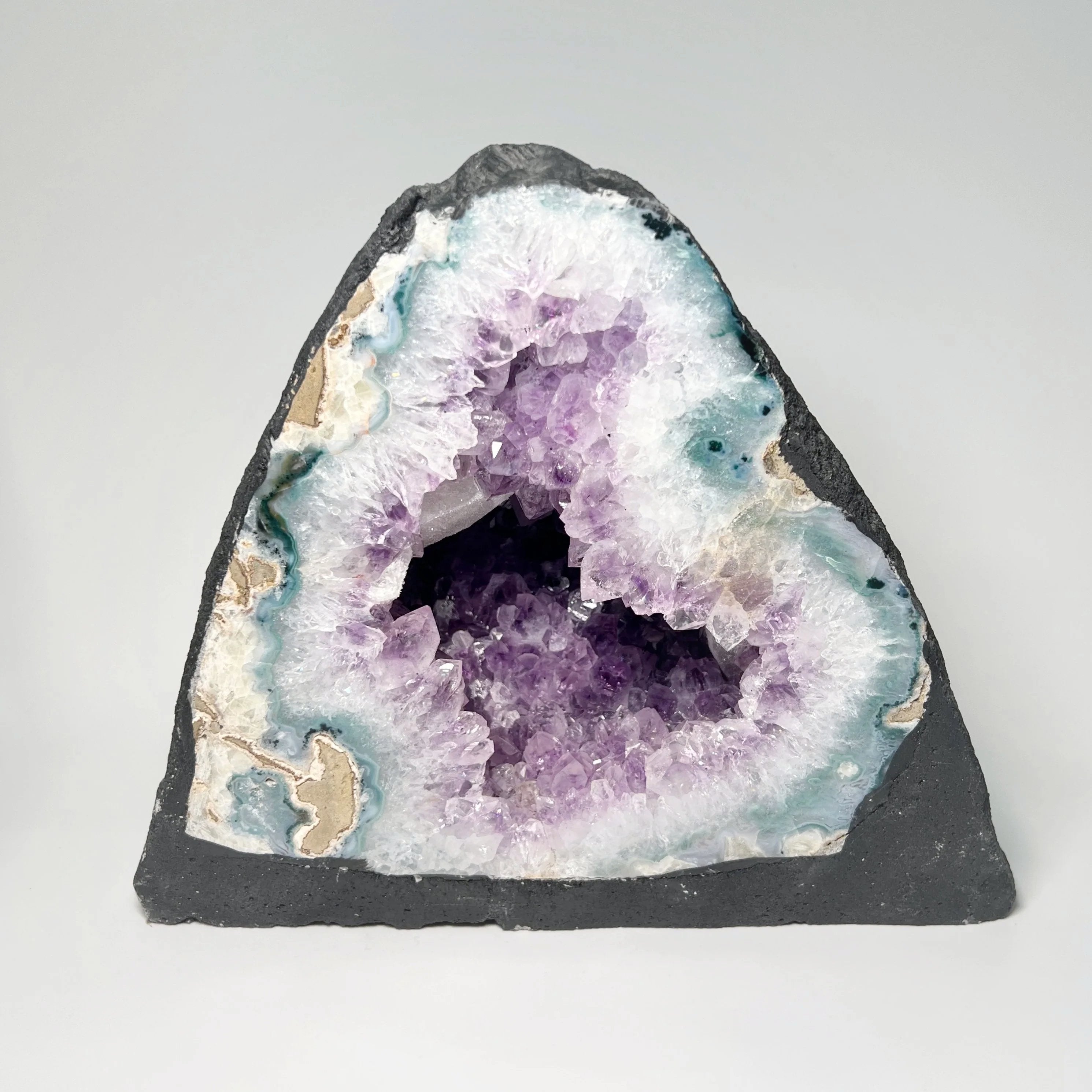 Amethyst Geode