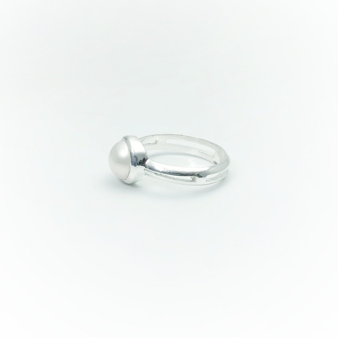 Freshwater Pearl Ring