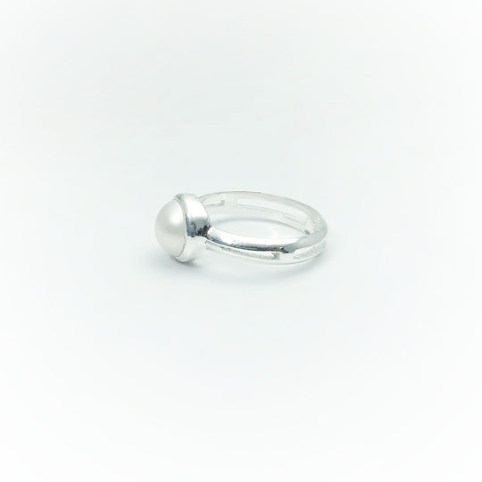 Freshwater Pearl Ring