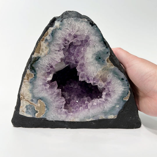 Amethyst Geode