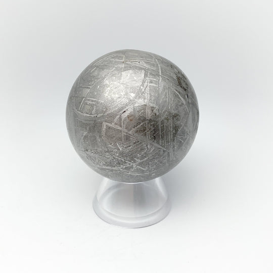 Gibeon Meteorite Sphere