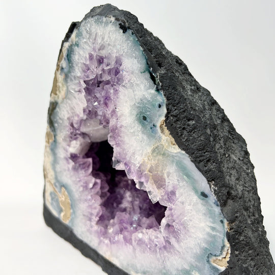 Amethyst Geode