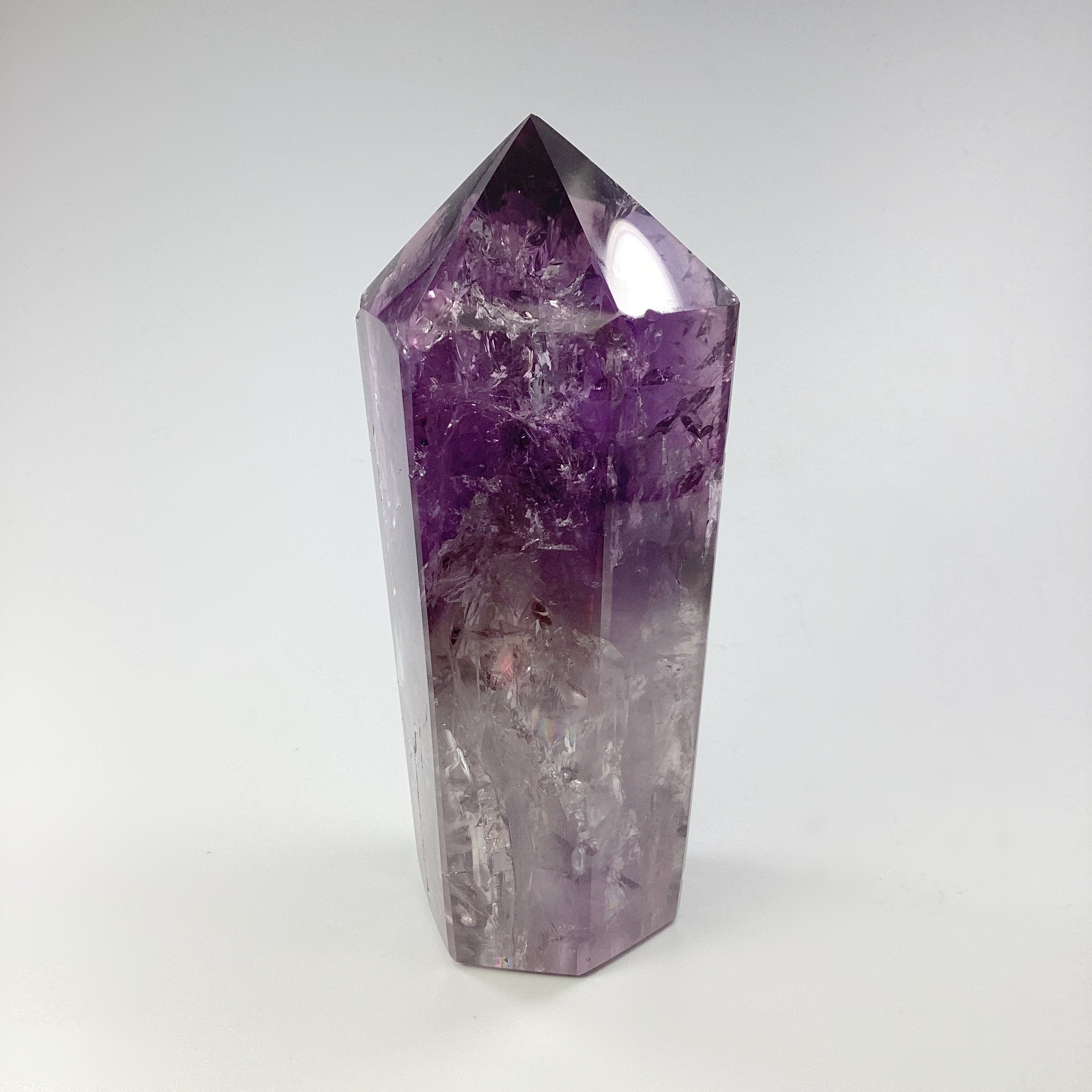 Amethyst Point