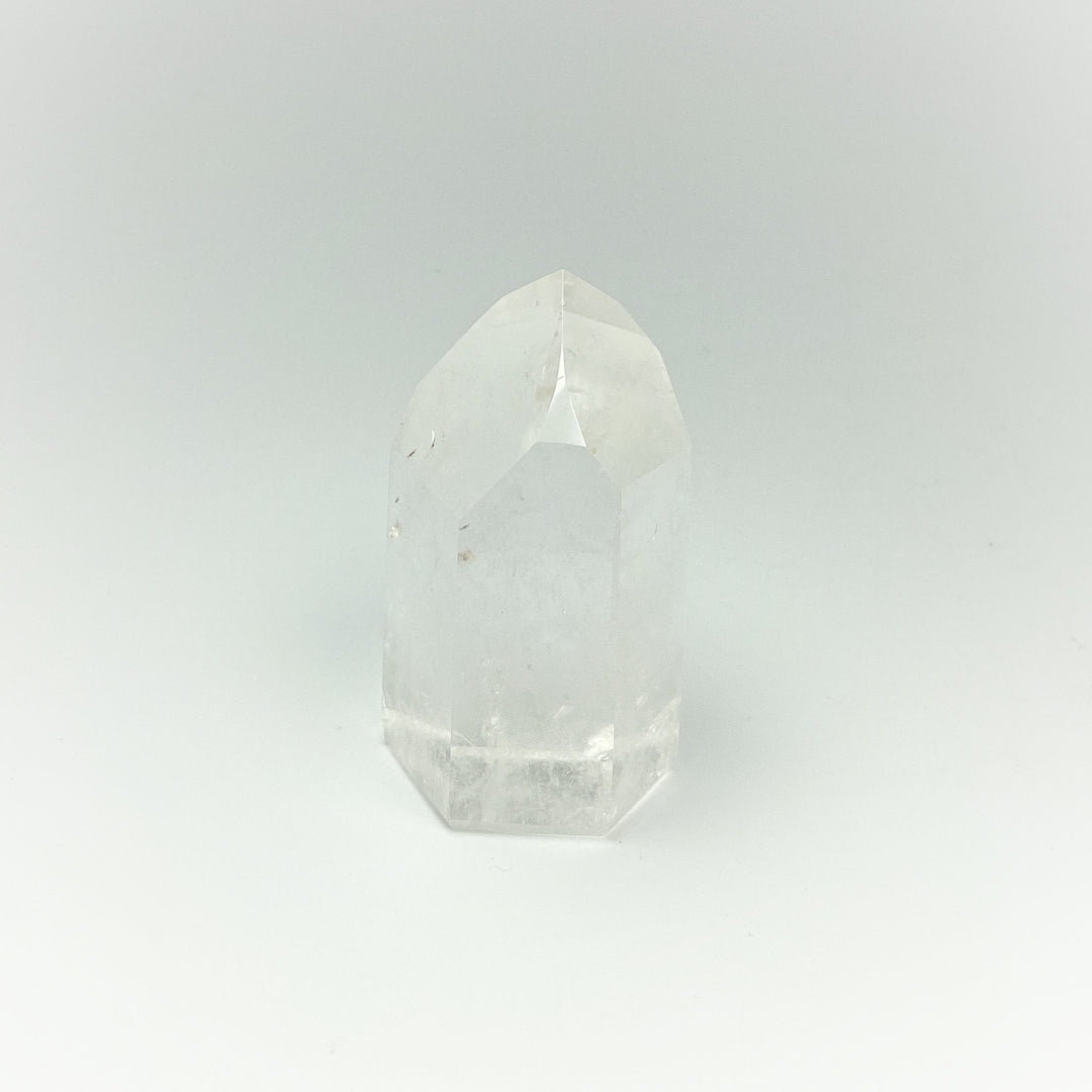 Polished Quartz Point