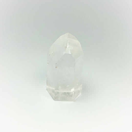 Polished Quartz Point