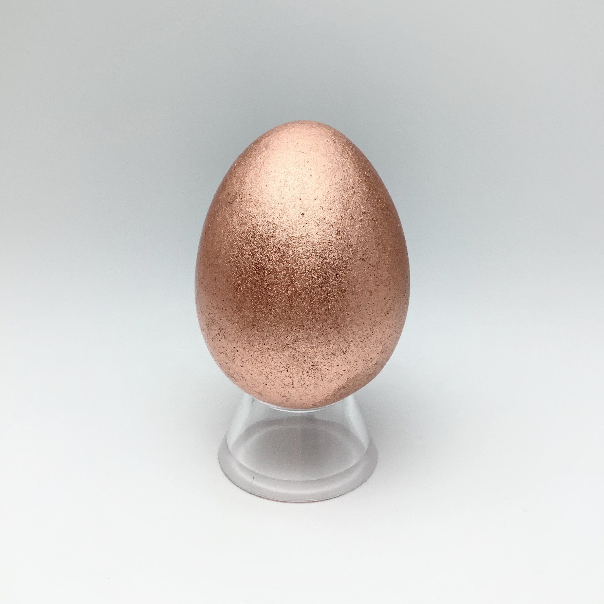 Copper Egg