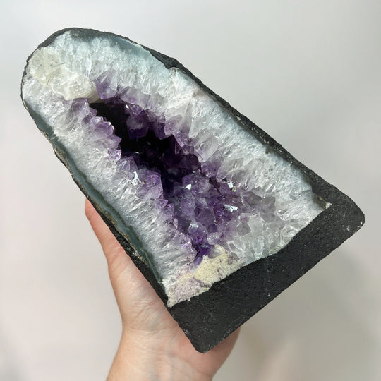 Amethyst Geode