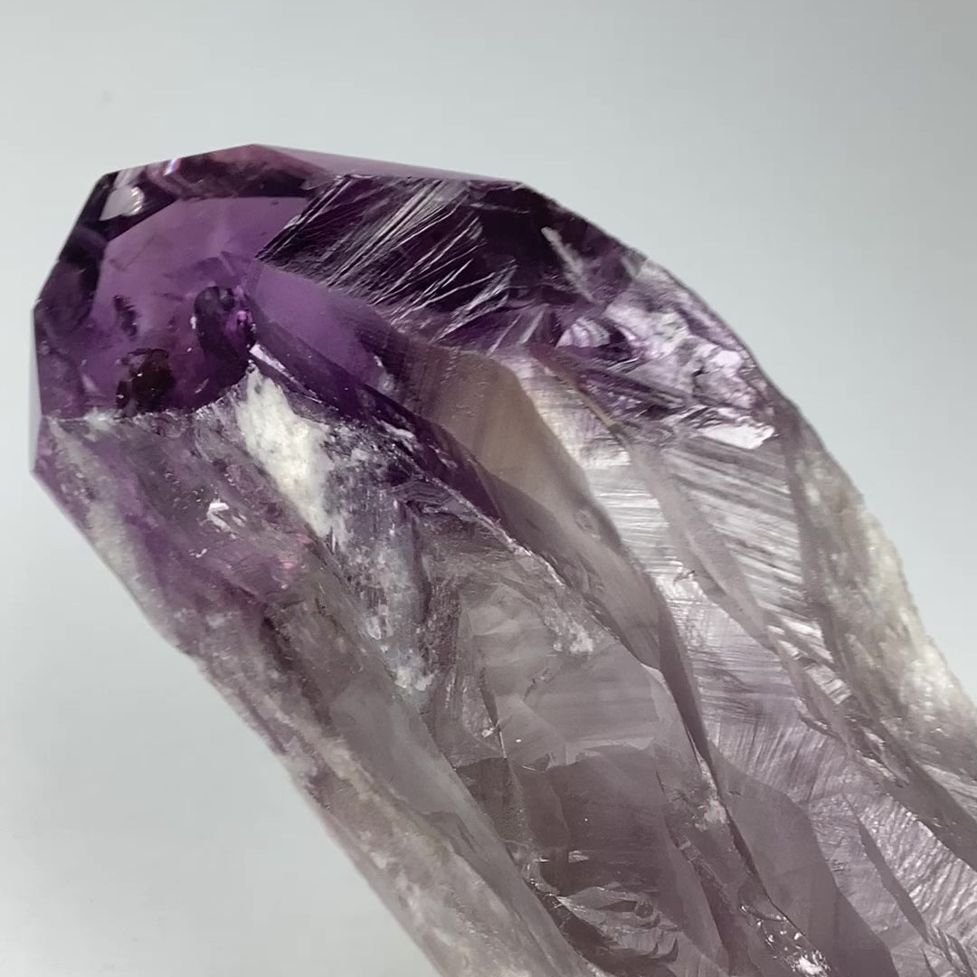 Amethyst Scepter