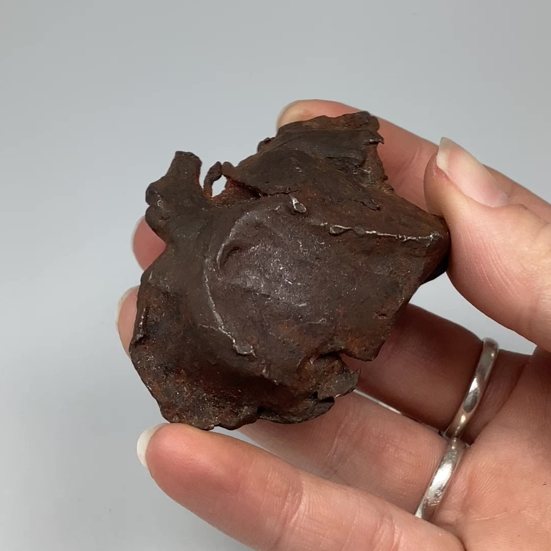 Gebel Kamil Meteorite