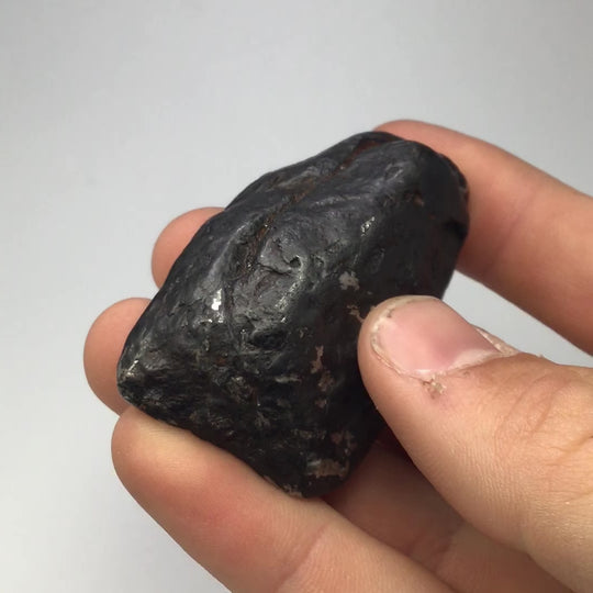 Uruacu Meteorite